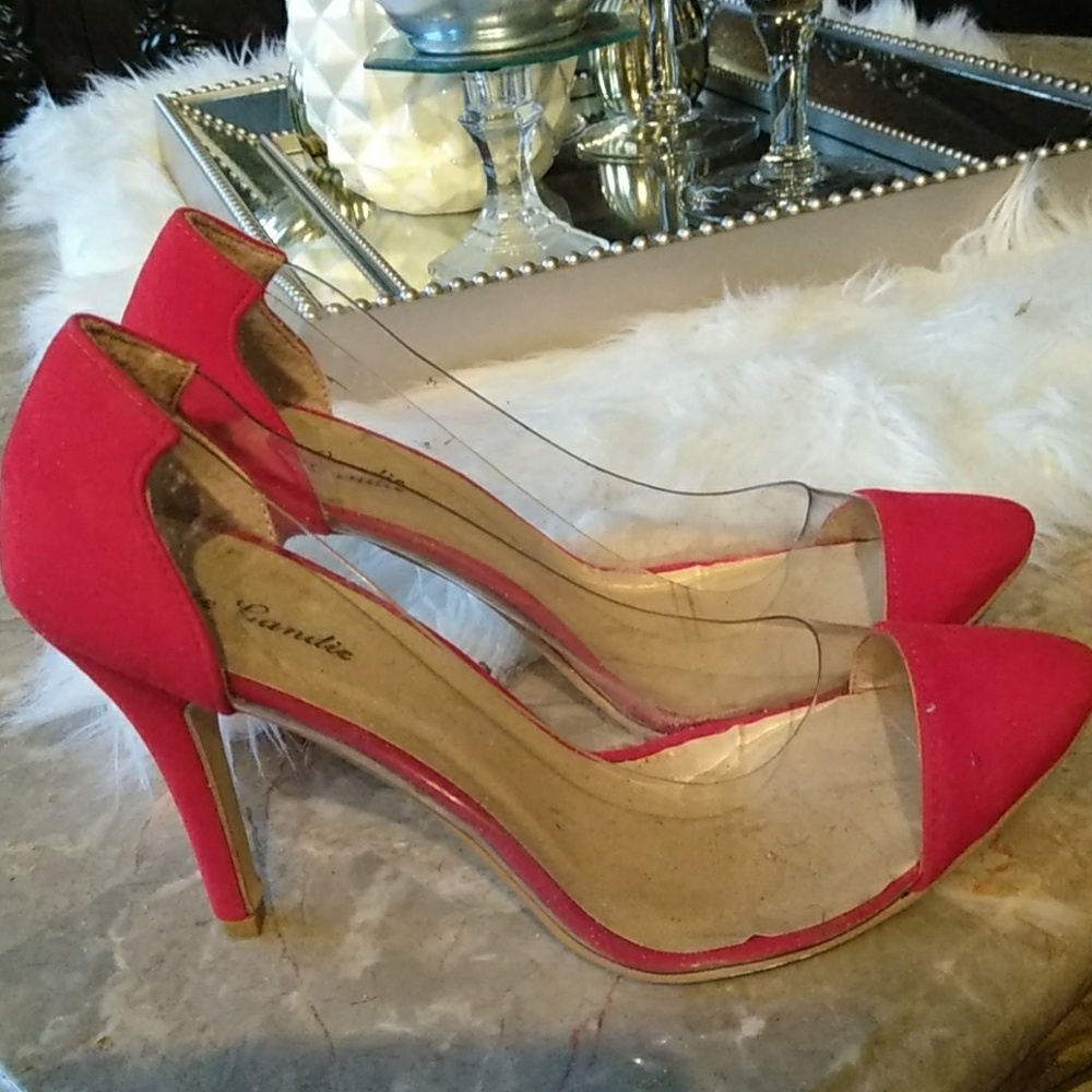 Shoes - Picture 2 of 5